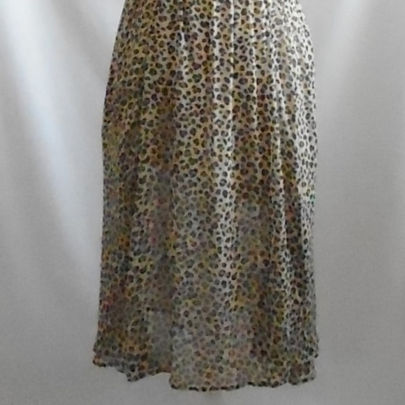 Size S Abercrombie & Fitch Dress - Picture 3 of 7